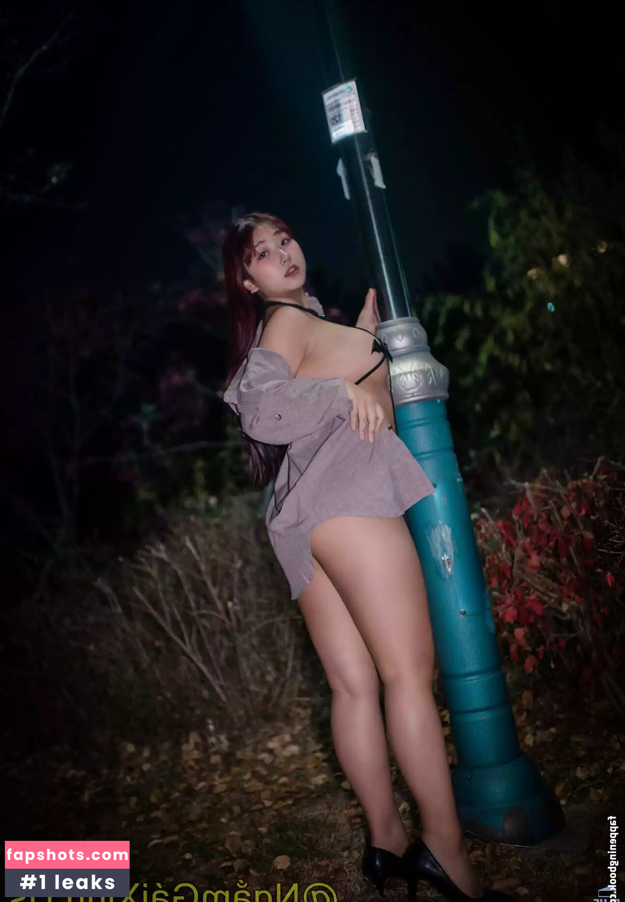 Ggubbu Nude Leaks OnlyFans Photos #239 - LeakJerk