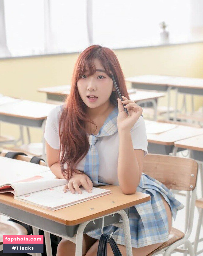 Ggubbu Nahé úniky fotek pouze od fanoušků #1062 - Fapshots