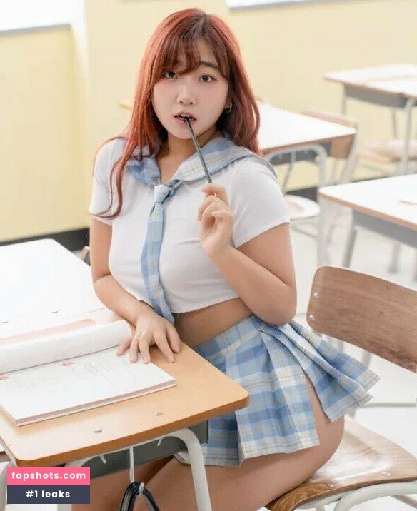 Ggubbu Nahé úniky fotek pouze od fanoušků #1068 - Fapshots