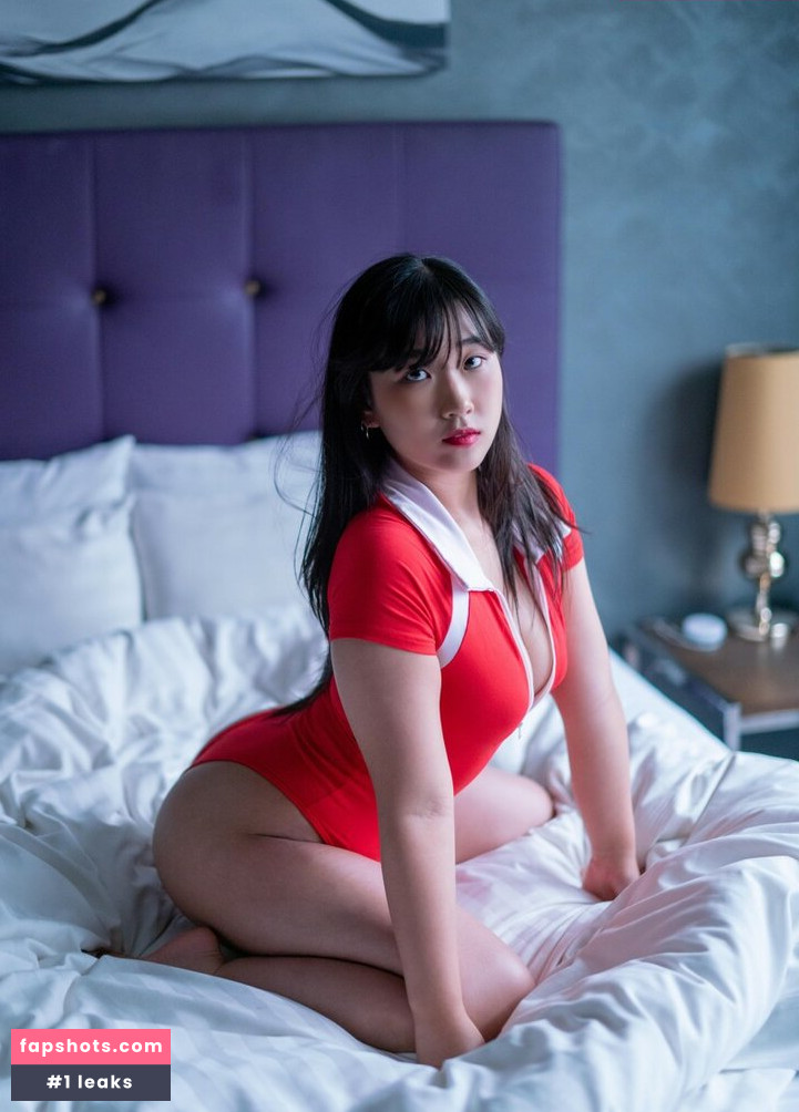 Ggubbu Nahé úniky fotek pouze od fanoušků #776 - Fapshots