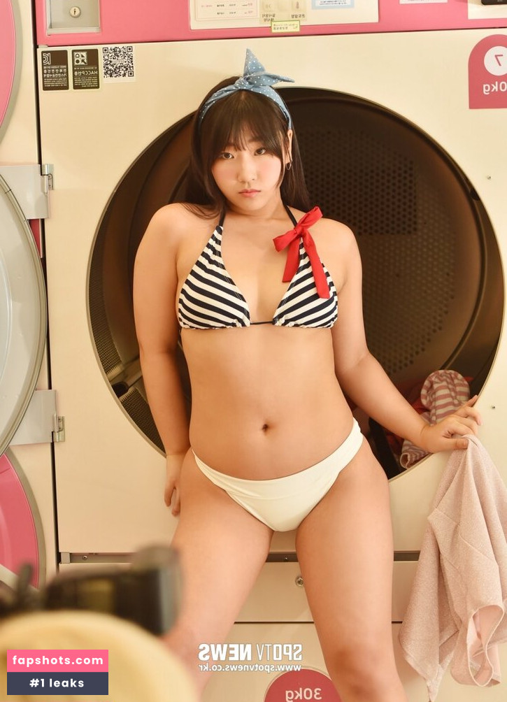 Ggubbu Nahé úniky fotek pouze od fanoušků #784 - Fapshots