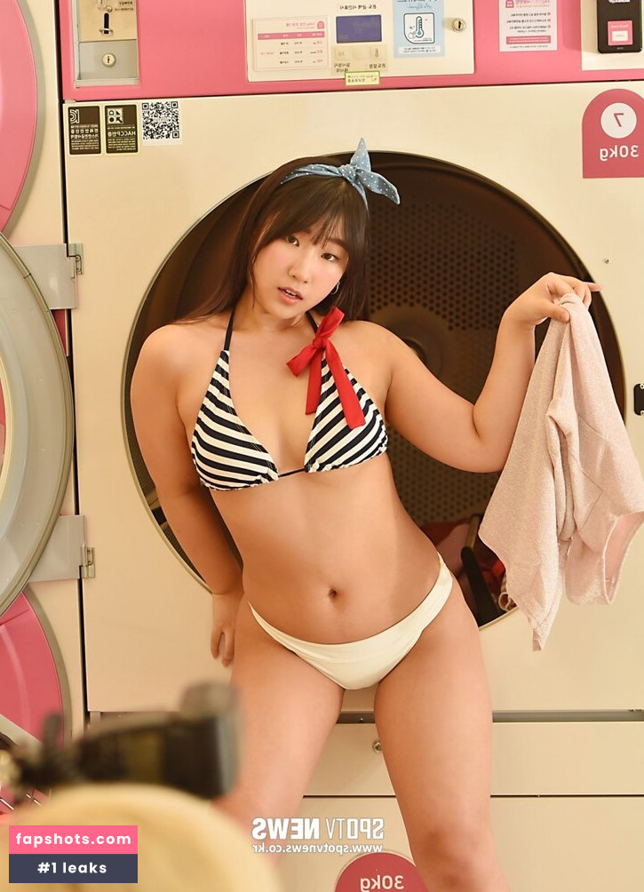 Ggubbu Nahé úniky fotek pouze od fanoušků #796 - Fapshots