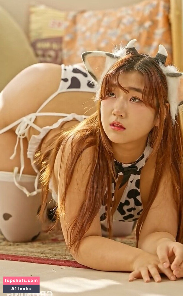 Ggubbu Nahé úniky fotek pouze od fanoušků #830 - Fapshots