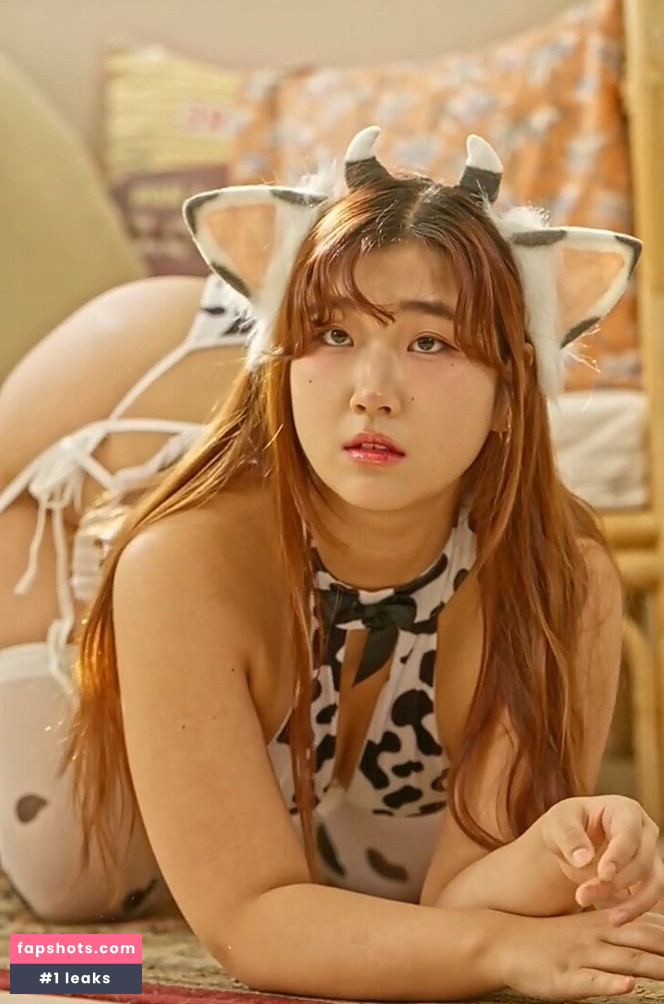 Ggubbu Nahé úniky fotek pouze od fanoušků #834 - Fapshots