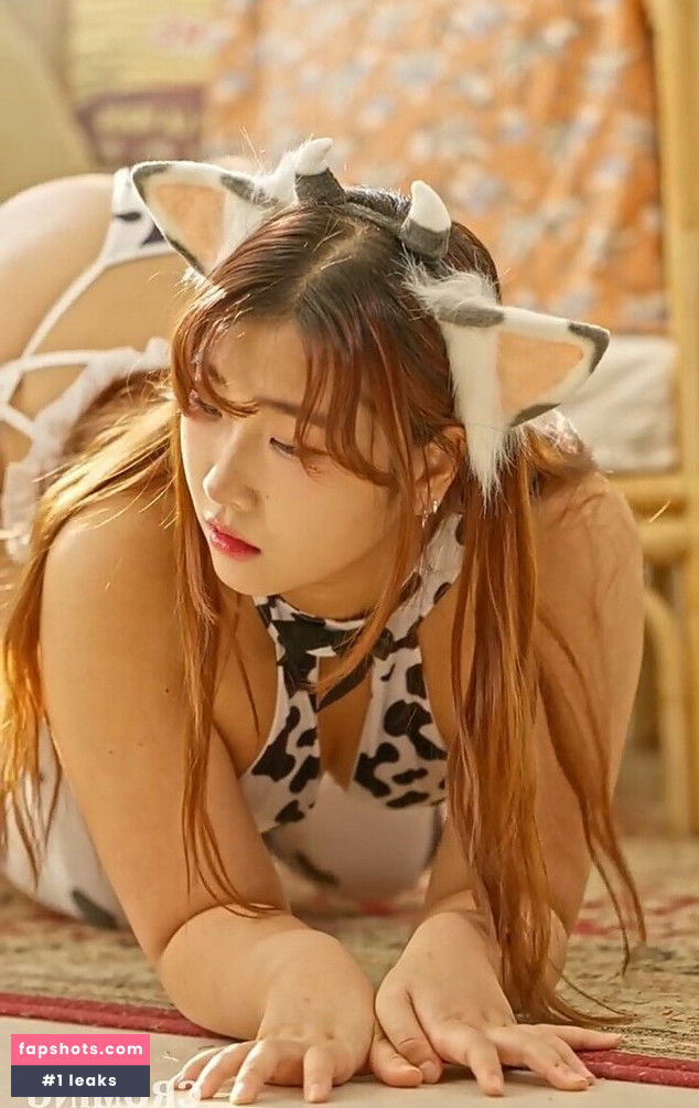 Ggubbu Nahé úniky fotek pouze od fanoušků #835 - Fapshots