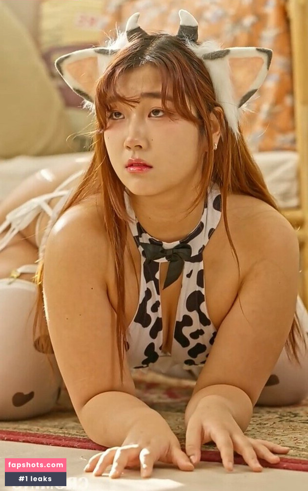 Ggubbu Nahé úniky fotek pouze od fanoušků #836 - Fapshots