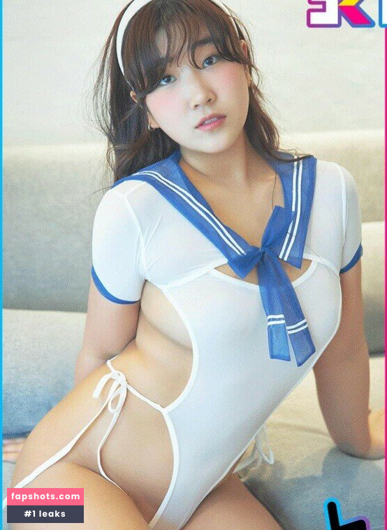 Ggubbu Nahé úniky fotek pouze od fanoušků #849 - Fapshots