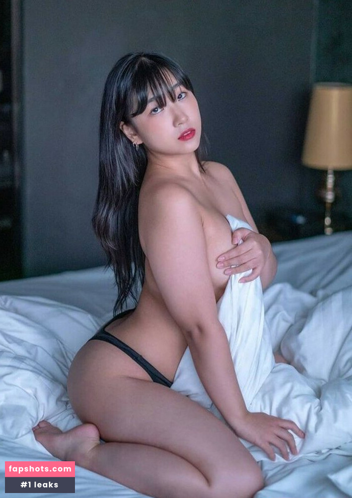 Ggubbu Nahé úniky fotek pouze od fanoušků #893 - Fapshots