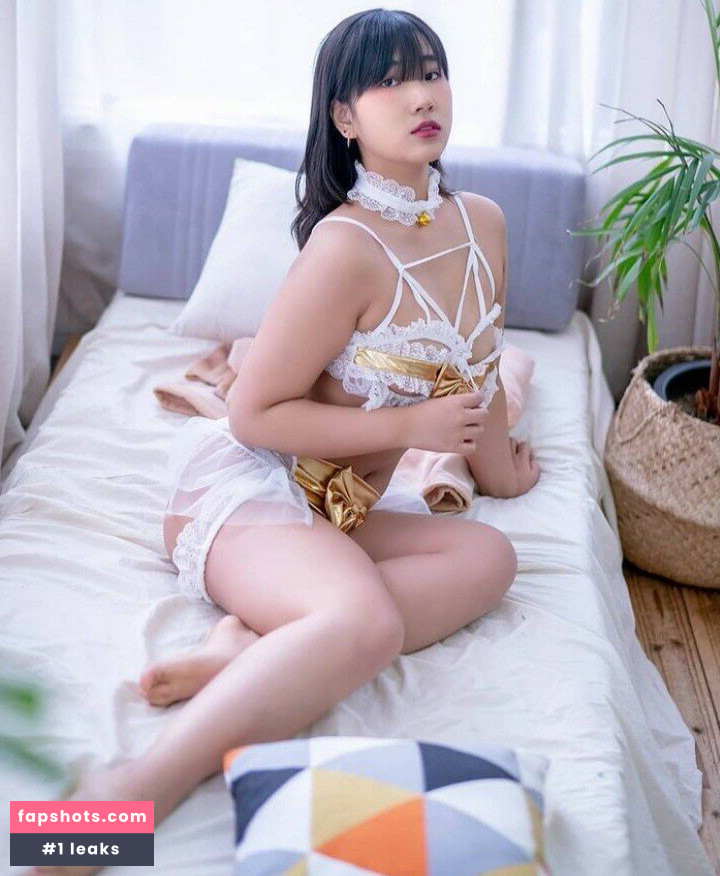 Ggubbu Nahé úniky fotek pouze od fanoušků #920 - Fapshots