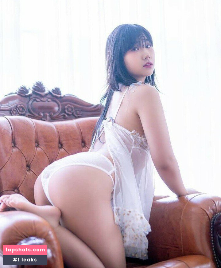 Ggubbu Nahé úniky fotek pouze od fanoušků #924 - Fapshots