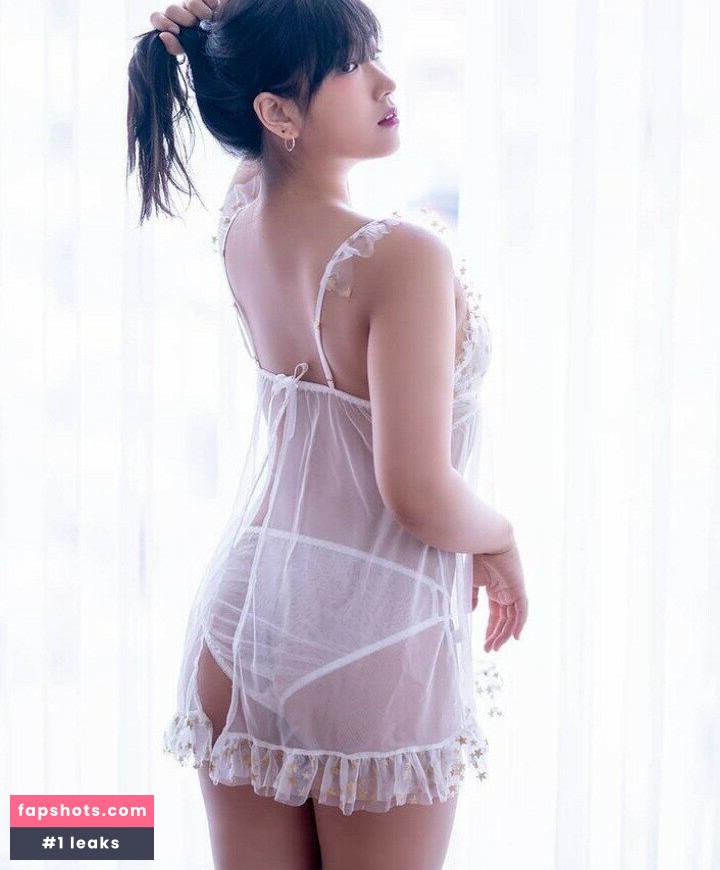 Ggubbu Nahé úniky fotek pouze od fanoušků #927 - Fapshots