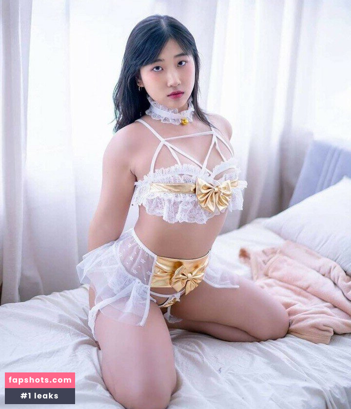 Ggubbu Nahé úniky fotek pouze od fanoušků #944 - Fapshots