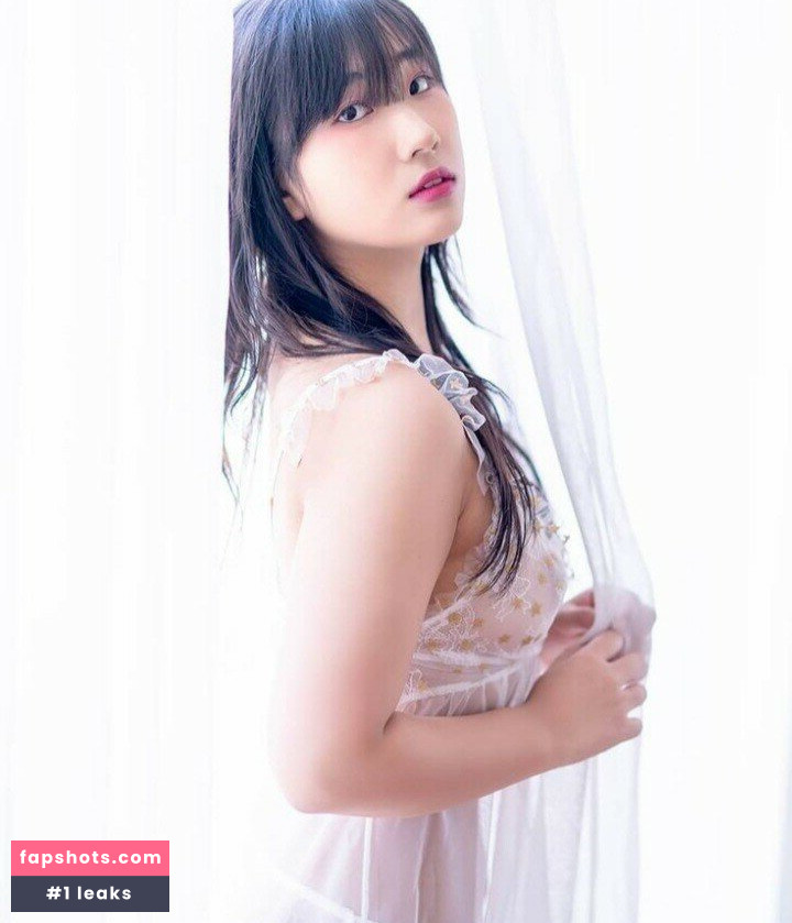 Ggubbu Nahé úniky fotek pouze od fanoušků #951 - Fapshots