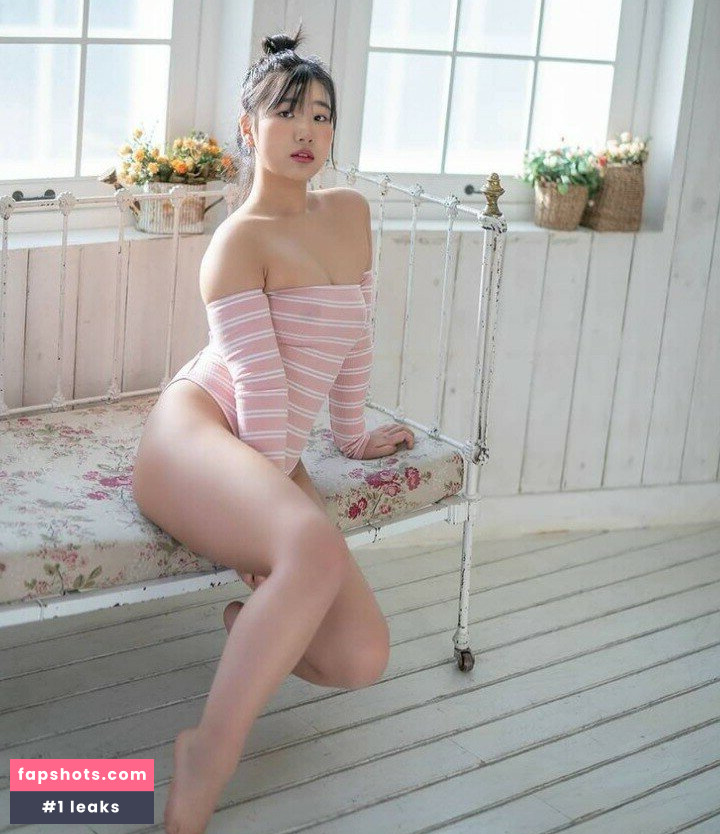 Ggubbu Nahé úniky fotek pouze od fanoušků #975 - Fapshots