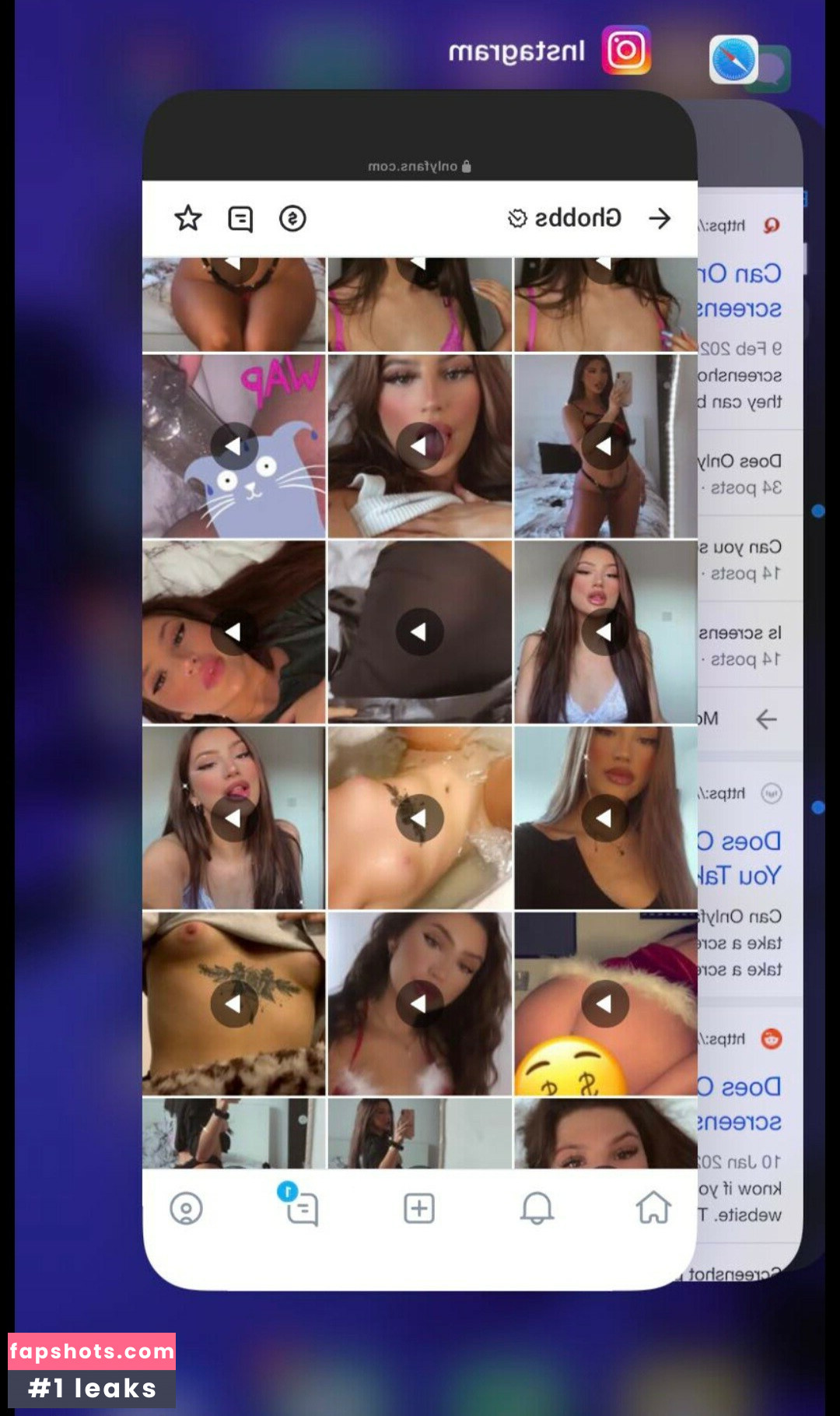 gh0bbs16 nude babe gallery