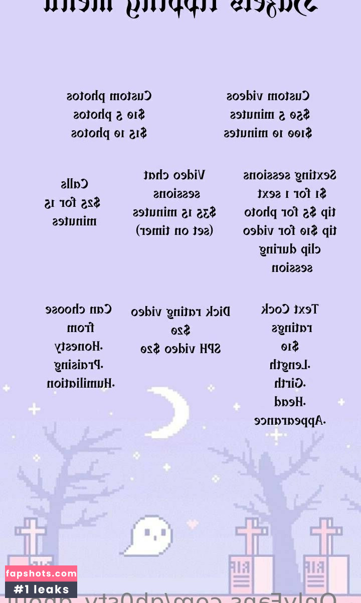 gh0sty_ghoul-free gallery photo #3