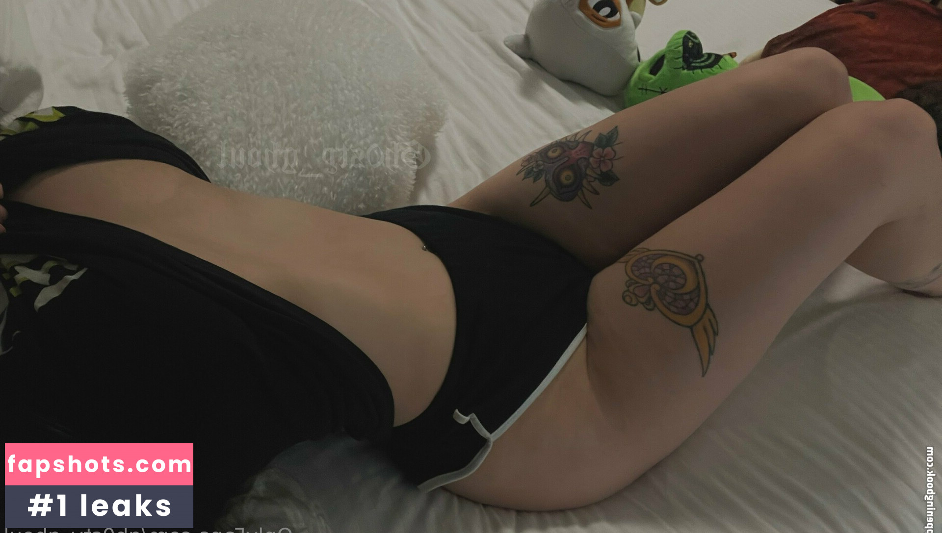 gh0sty_ghoul-free gallery photo #4