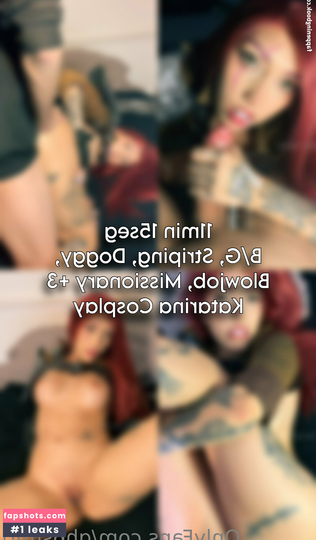 gh6stgirl Nahé úniky fotek pouze od fanoušků #12 - Fapshots