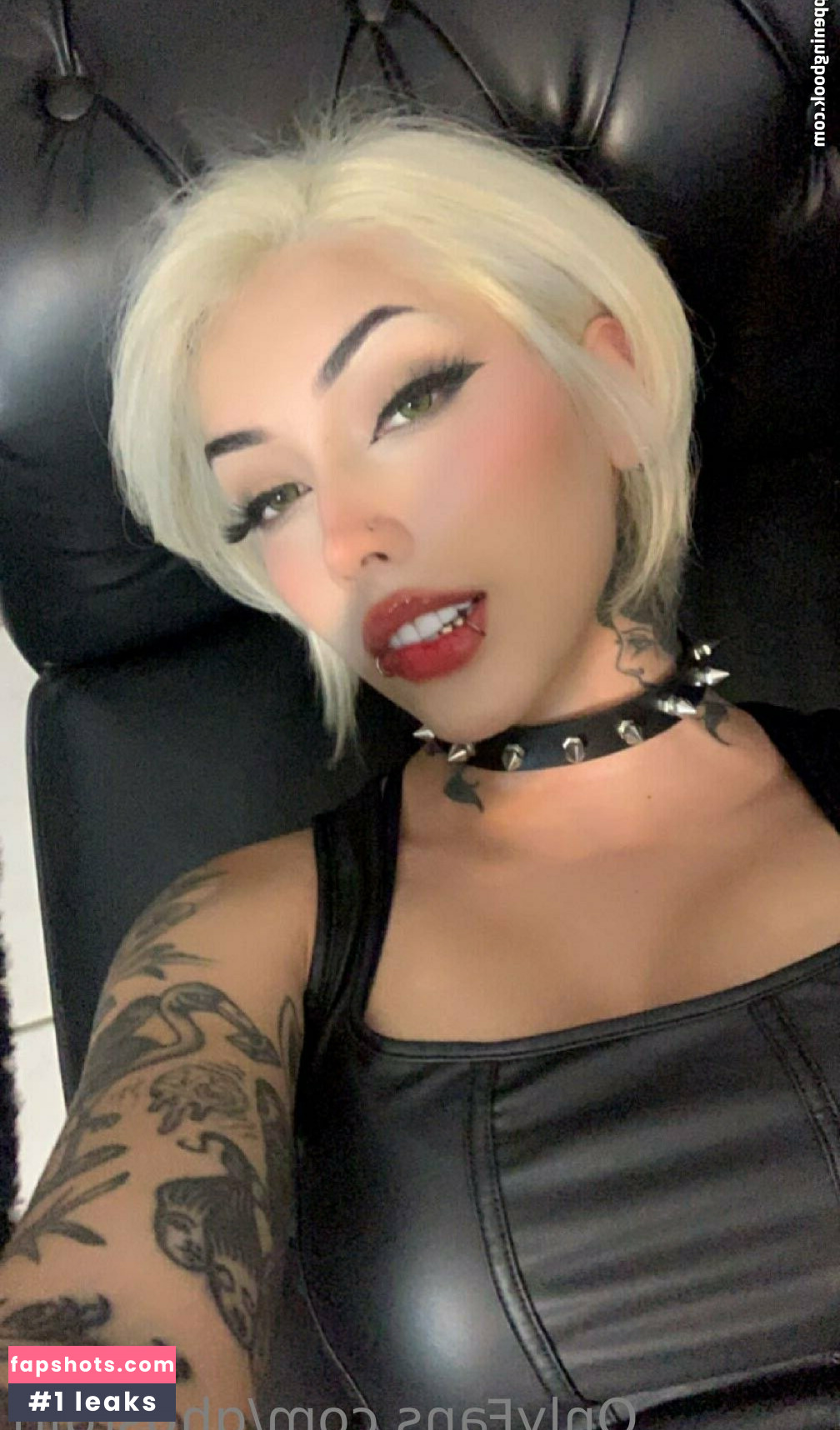 gh6stgirl Nahé úniky fotek pouze od fanoušků #19 - Fapshots