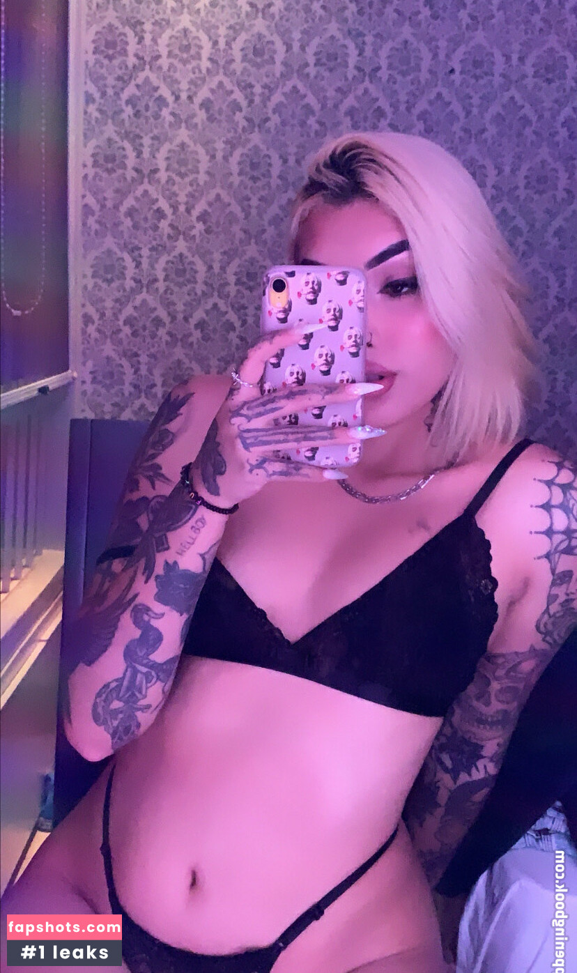 gh6stgirl Nahé úniky fotek pouze od fanoušků #30 - Fapshots