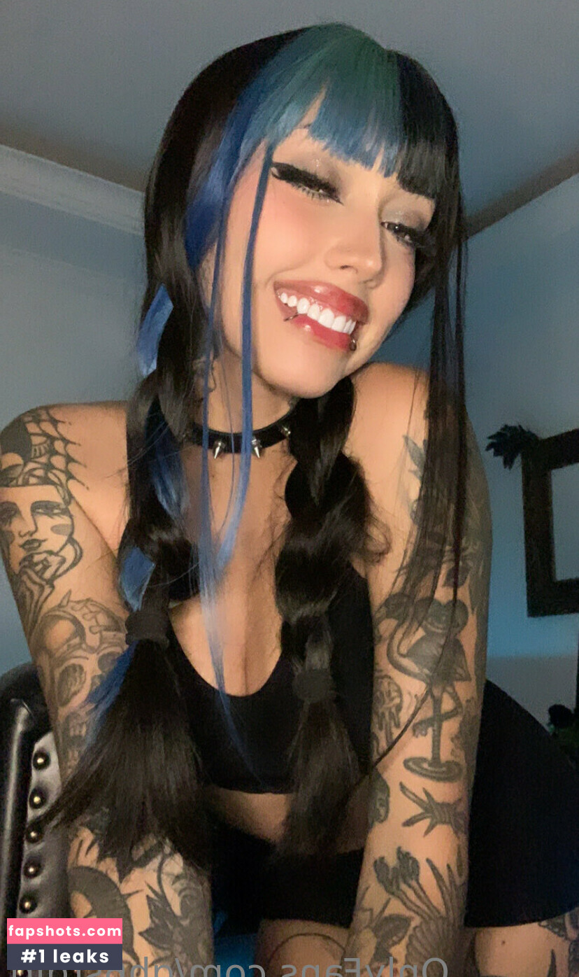 gh6stgirl Nahé úniky fotek pouze od fanoušků #45 - Fapshots