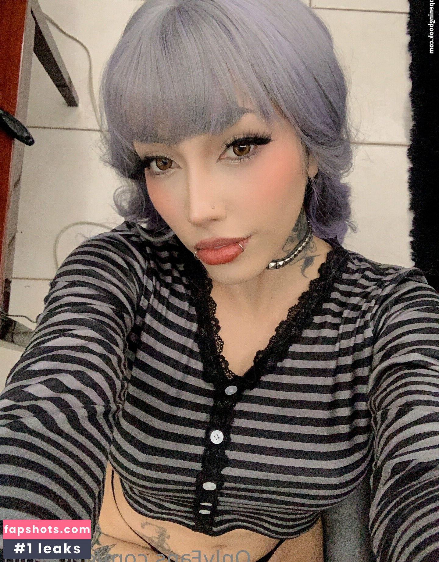 gh6stgirl Nahé úniky fotek pouze od fanoušků #6 - Fapshots