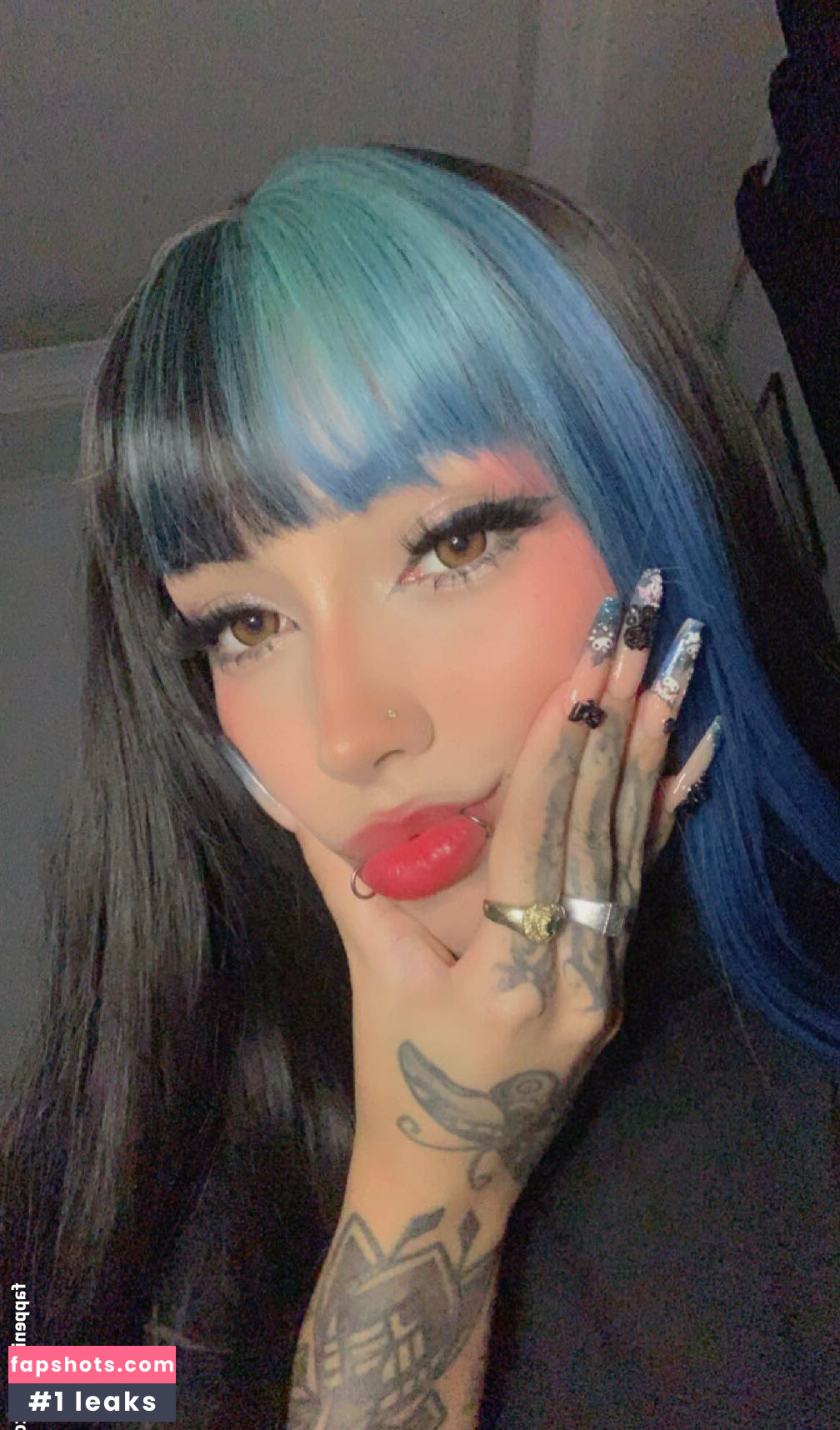 gh6stgirl Nahé úniky fotek pouze od fanoušků #57 - Fapshots