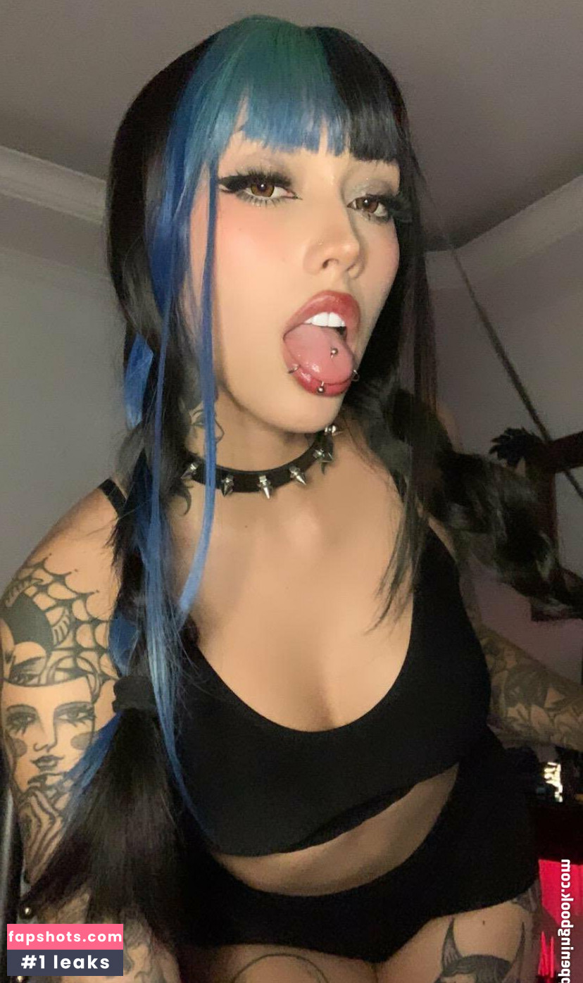 gh6stgirl Nahé úniky fotek pouze od fanoušků #59 - Fapshots