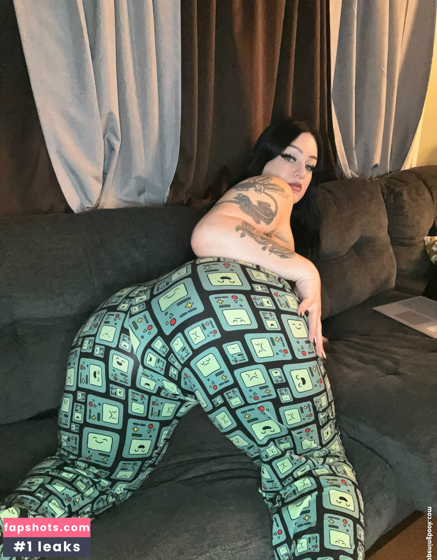 Ghastly.girlfriend gallery photo #13