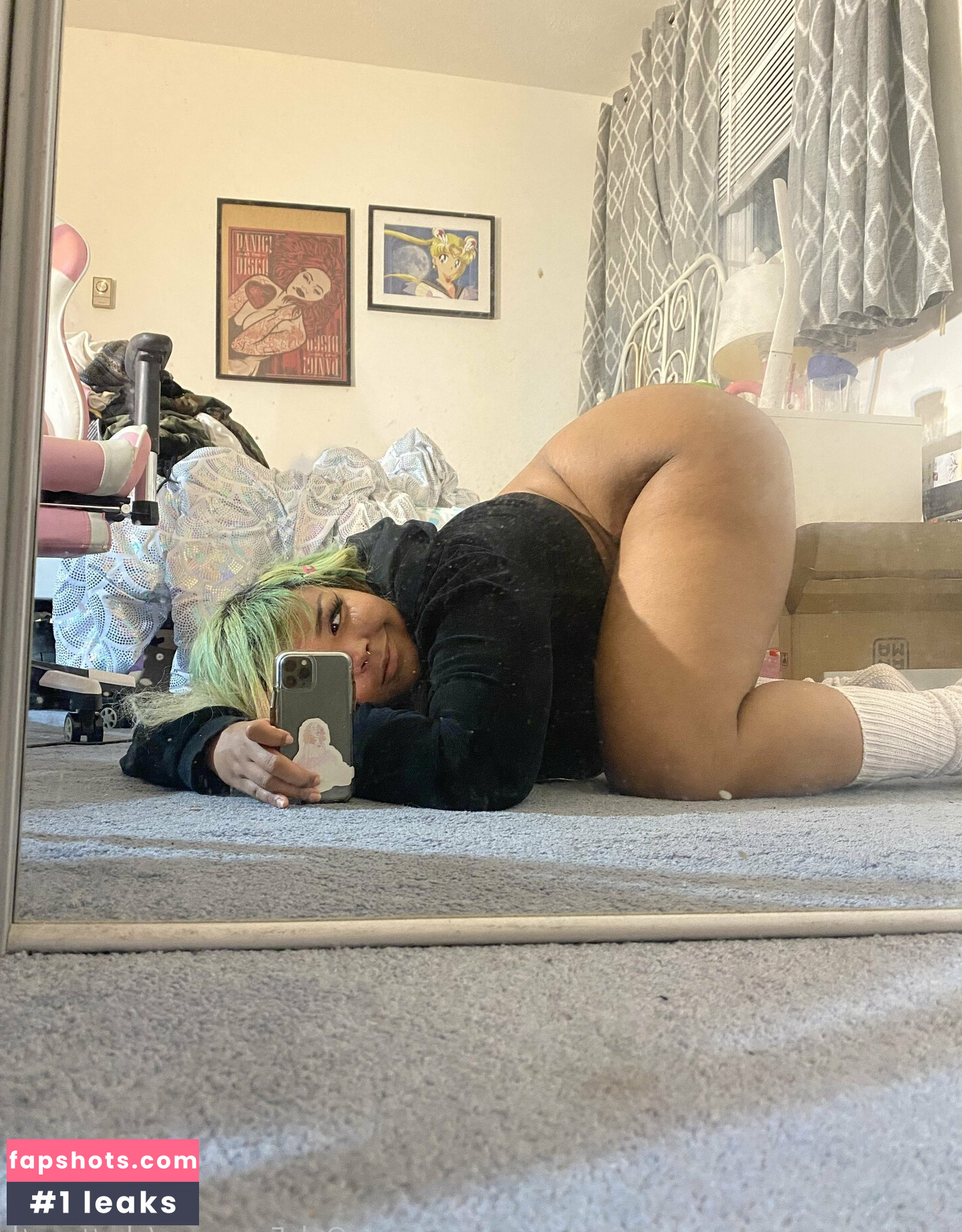 ghettogoth gallery photo #11