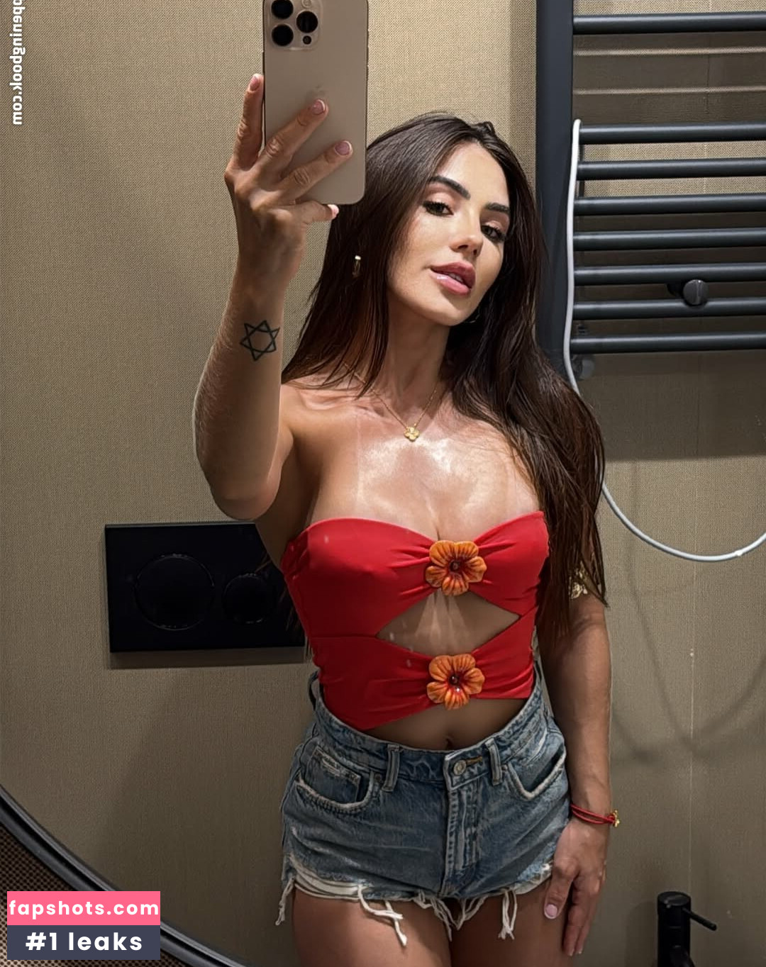 Ghi Eburneo Nude Leaks OnlyFans Photos #9 - LeakJerk