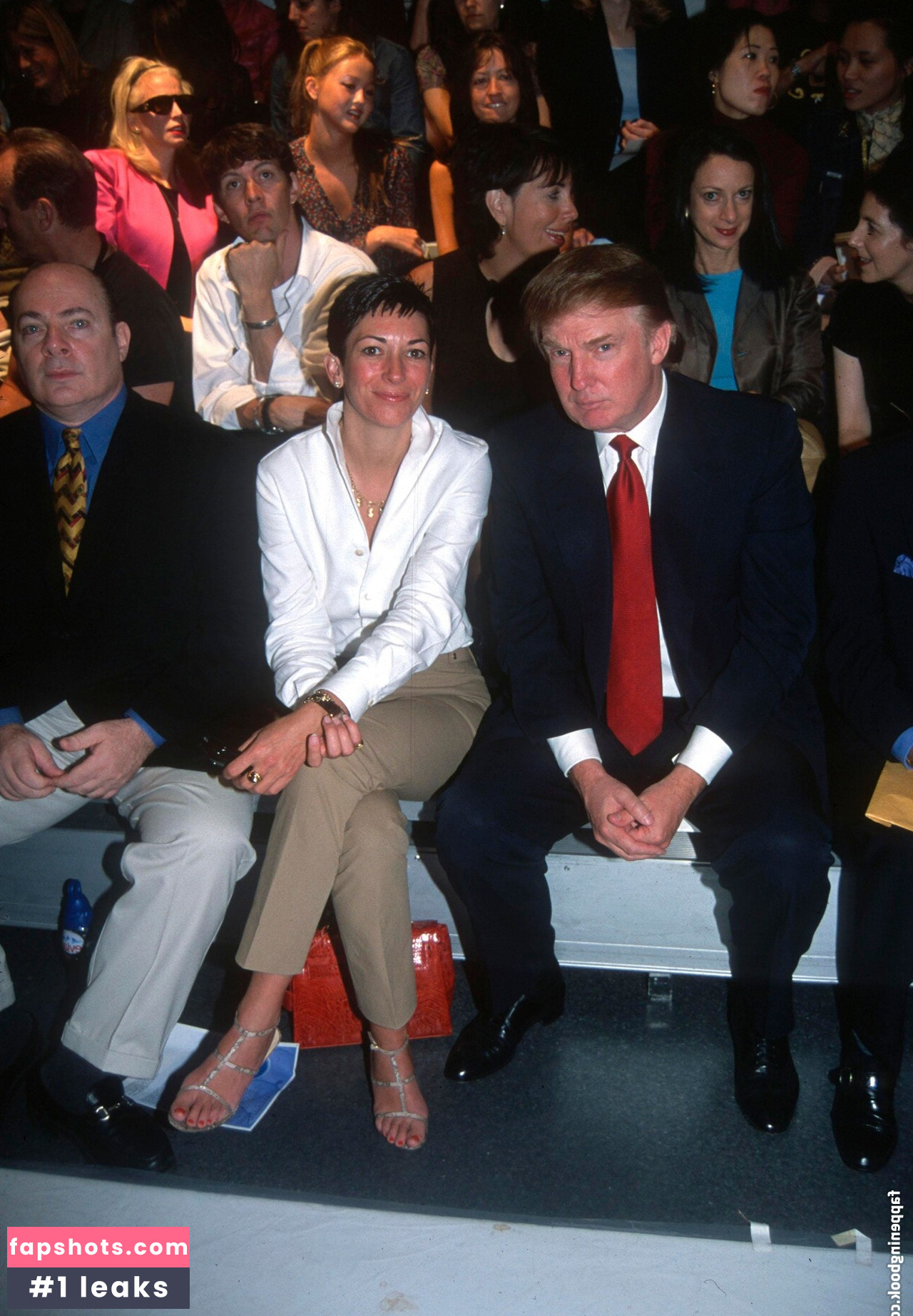 Ghislaine Maxwell Nacktheit OnlyFans Fotos #15 - Fapshots