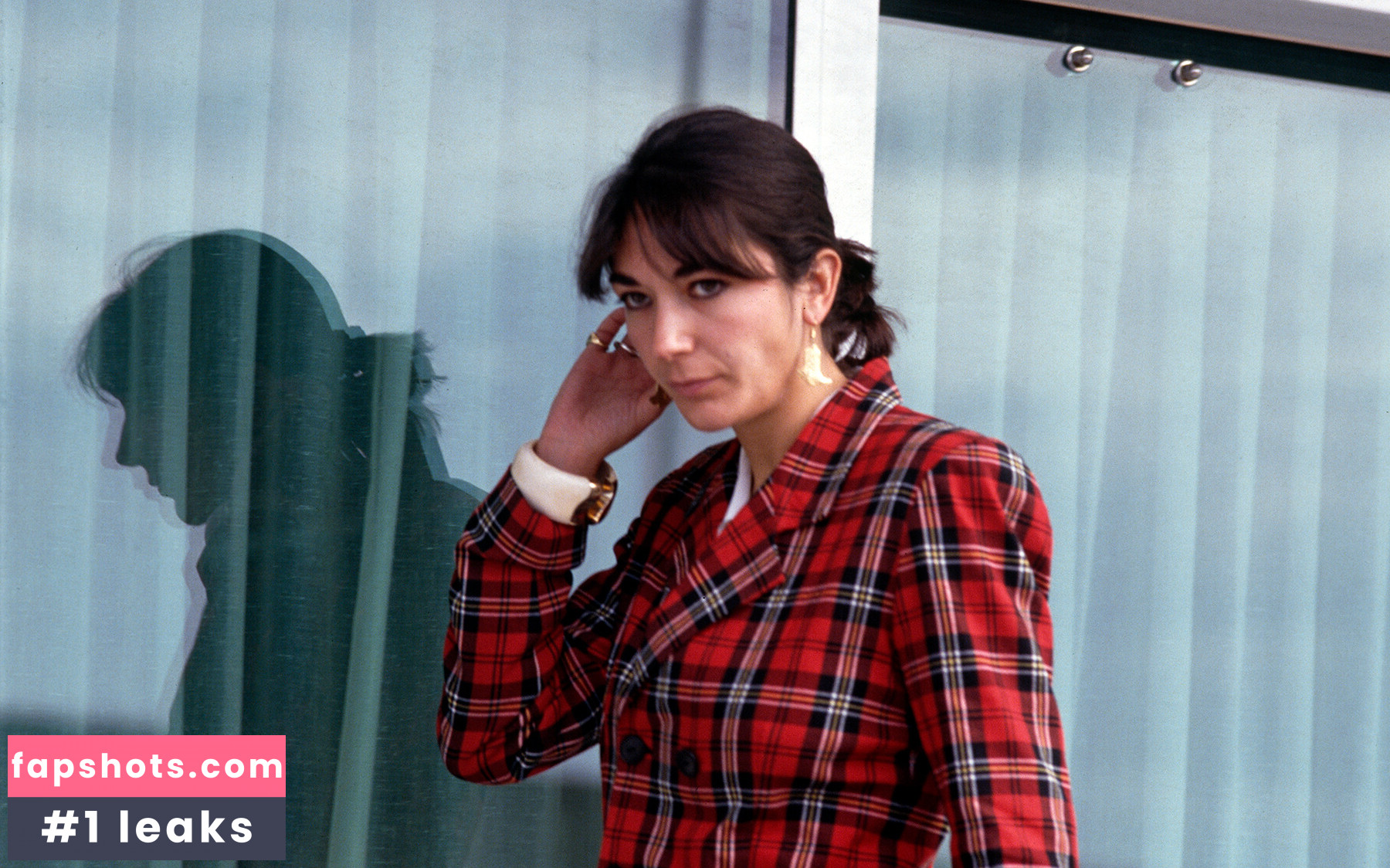 Ghislaine Maxwell Nacktheit OnlyFans Fotos #3 - Fapshots