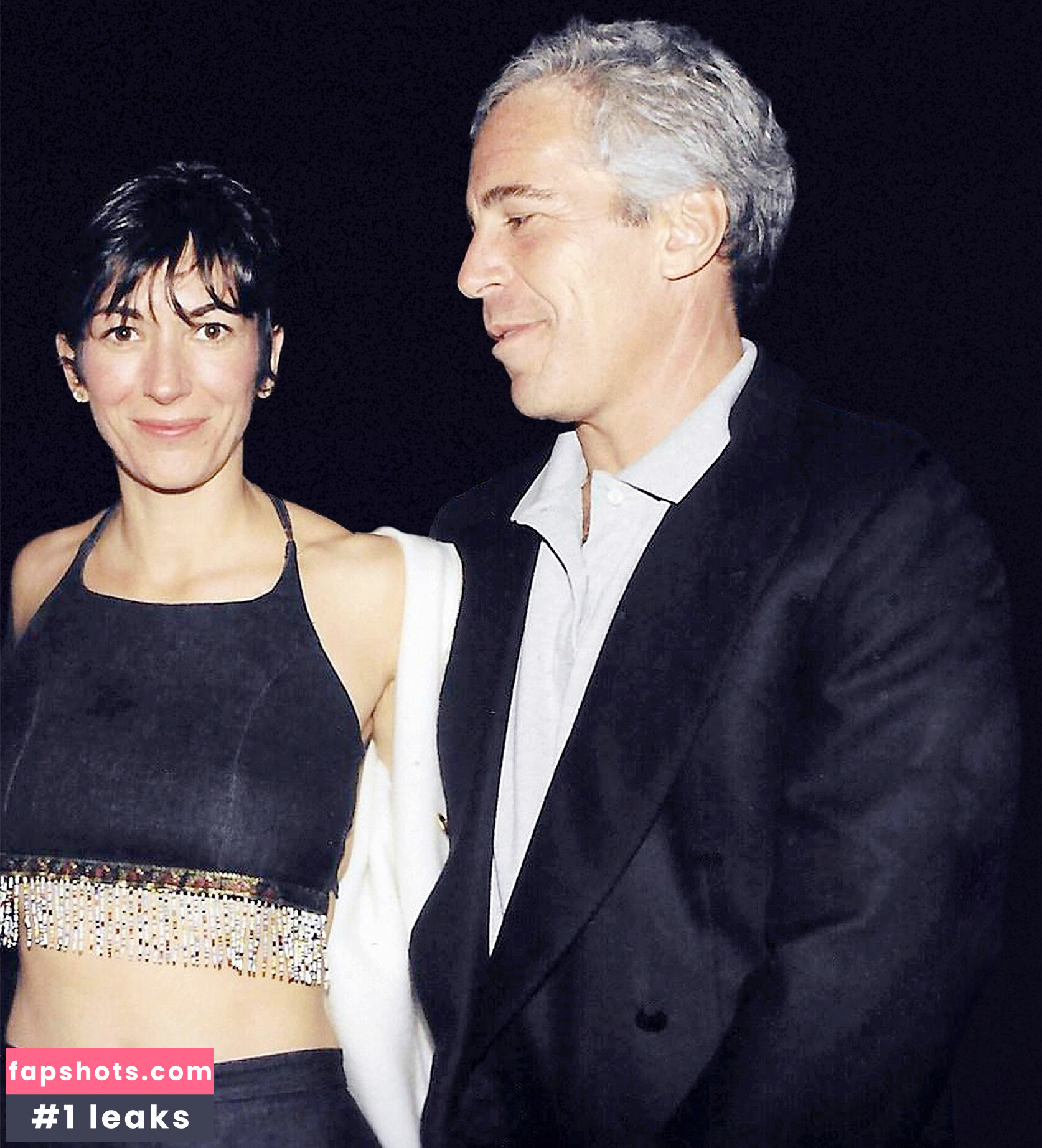 Ghislaine Maxwell Nacktheit OnlyFans Fotos #21 - Fapshots