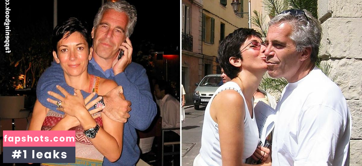 Ghislaine Maxwell Nacktheit OnlyFans Fotos #4 - Fapshots
