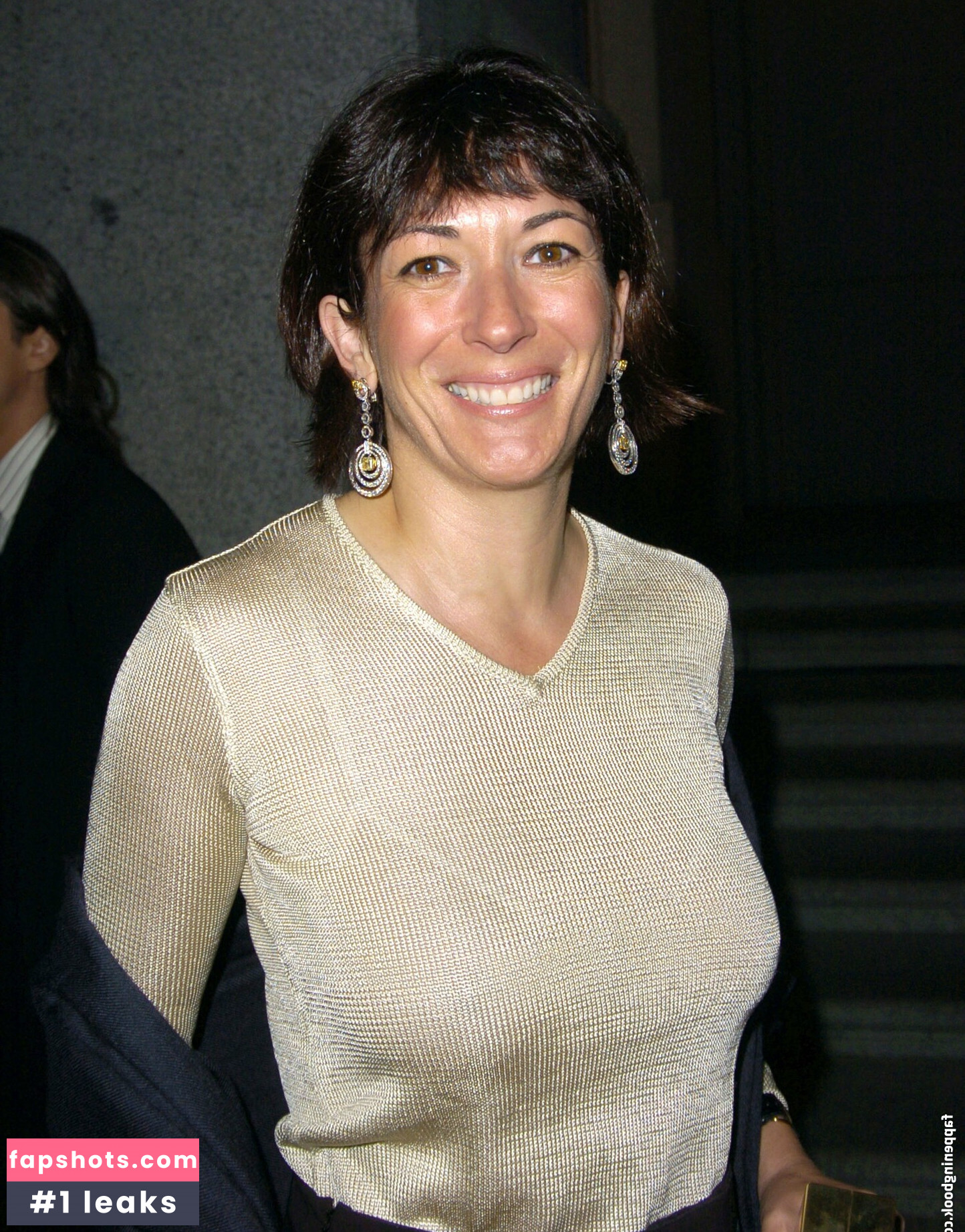 Ghislaine Maxwell Nacktheit OnlyFans Fotos #7 - Fapshots