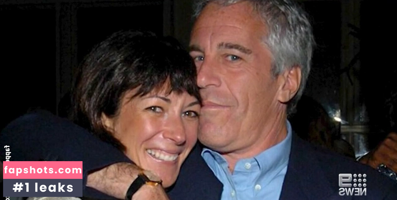 Ghislaine Maxwell Nacktheit OnlyFans Fotos #8 - Fapshots