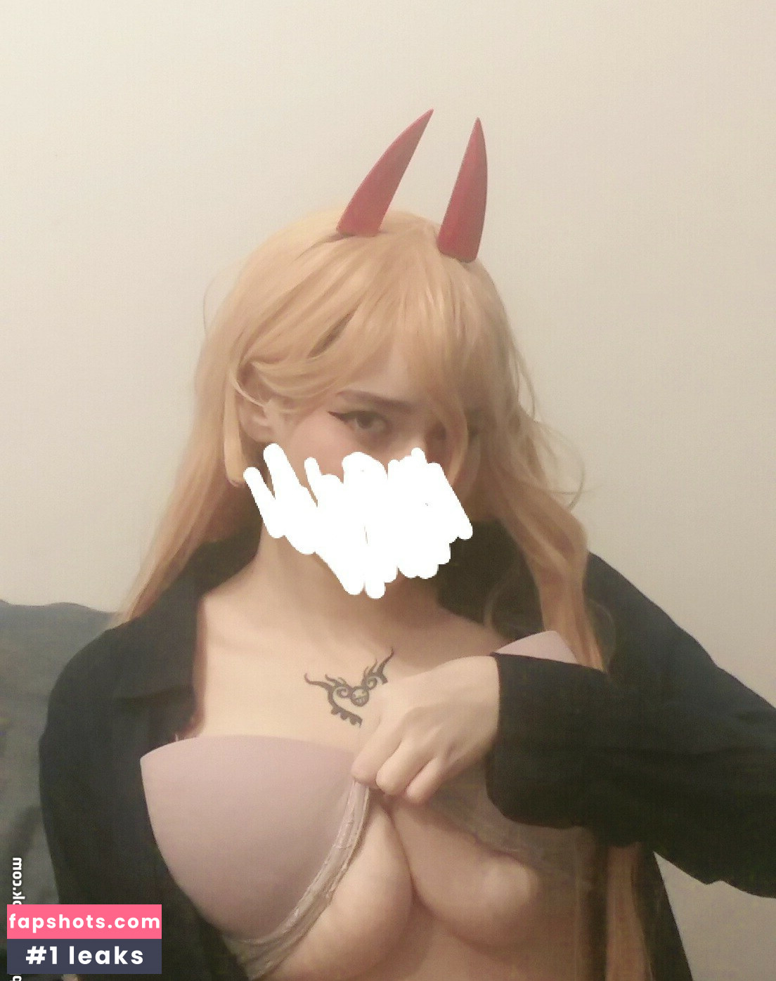 Ghosbeuwu Nahé úniky fotek pouze od fanoušků #11 - Fapshots