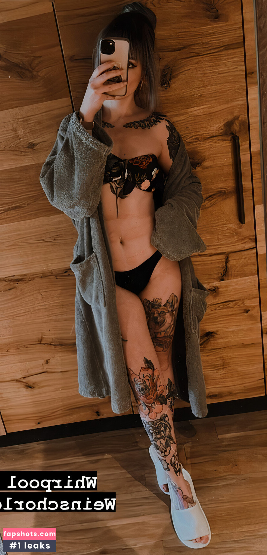 ghostf0x gallery photo #2