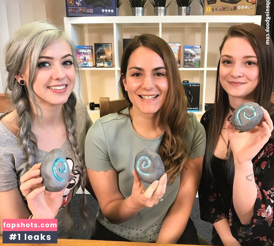 ghostf0x gallery photo #11