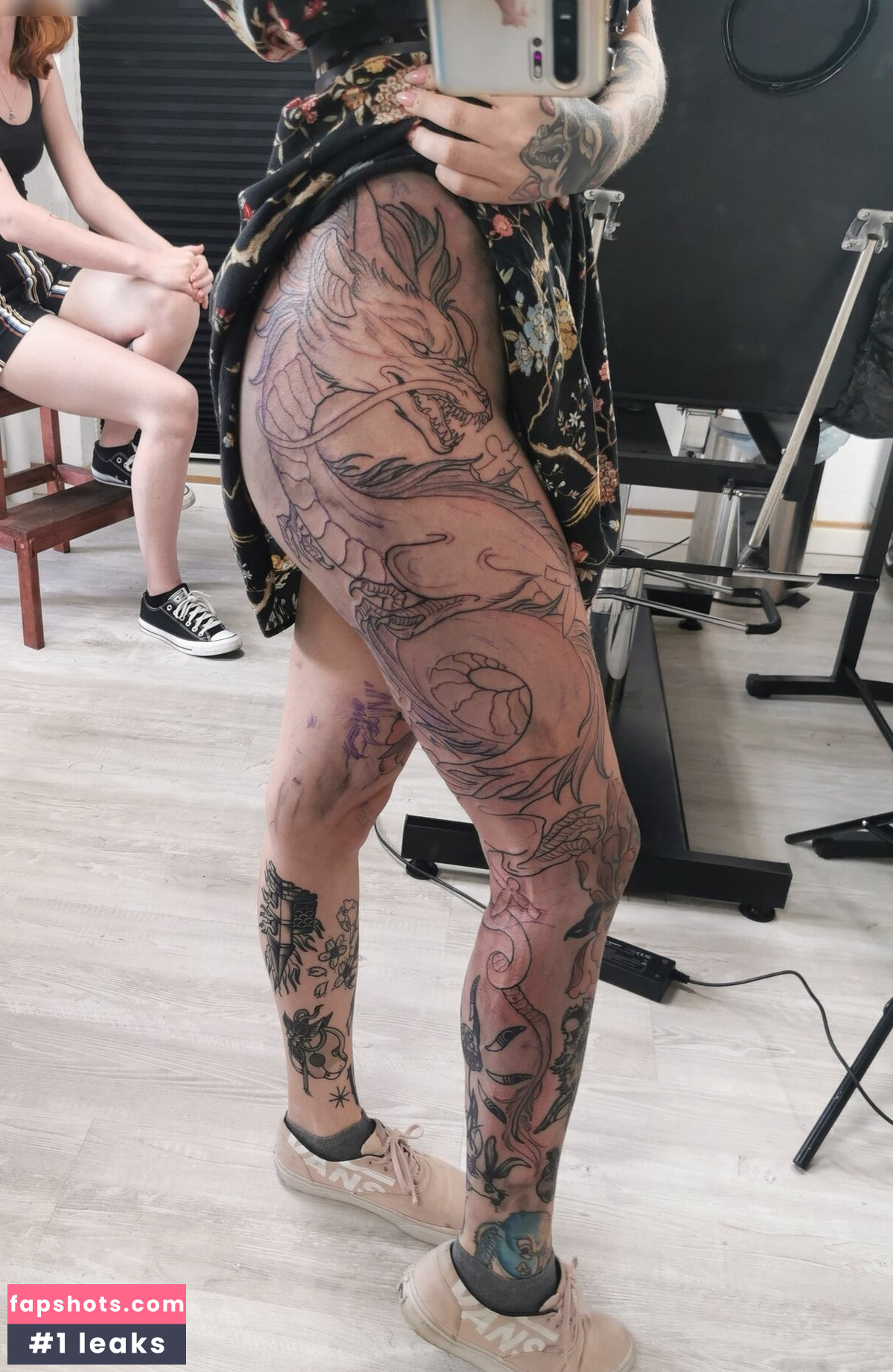 ghostf0x gallery photo #6