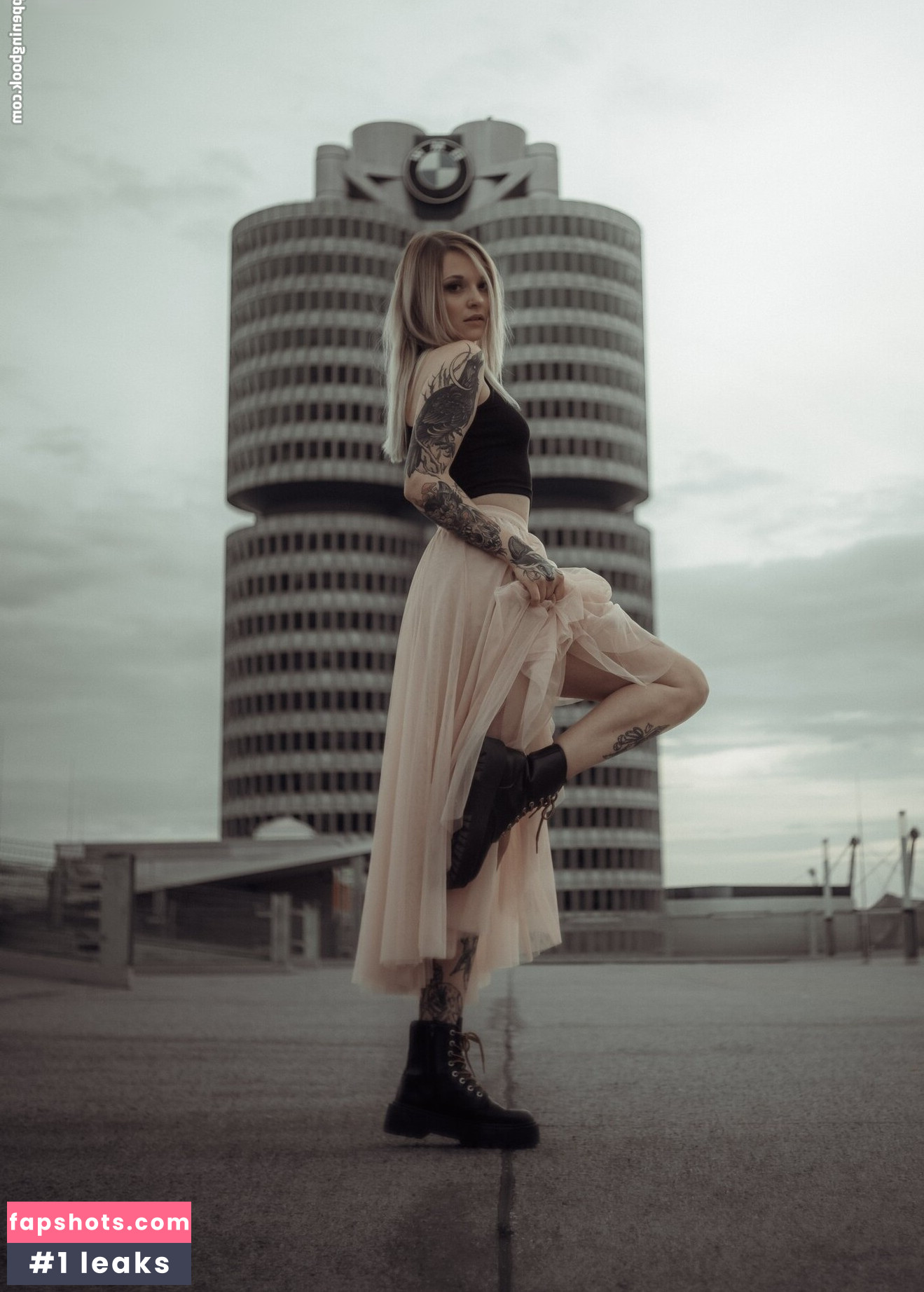 ghostf0x gallery photo #9