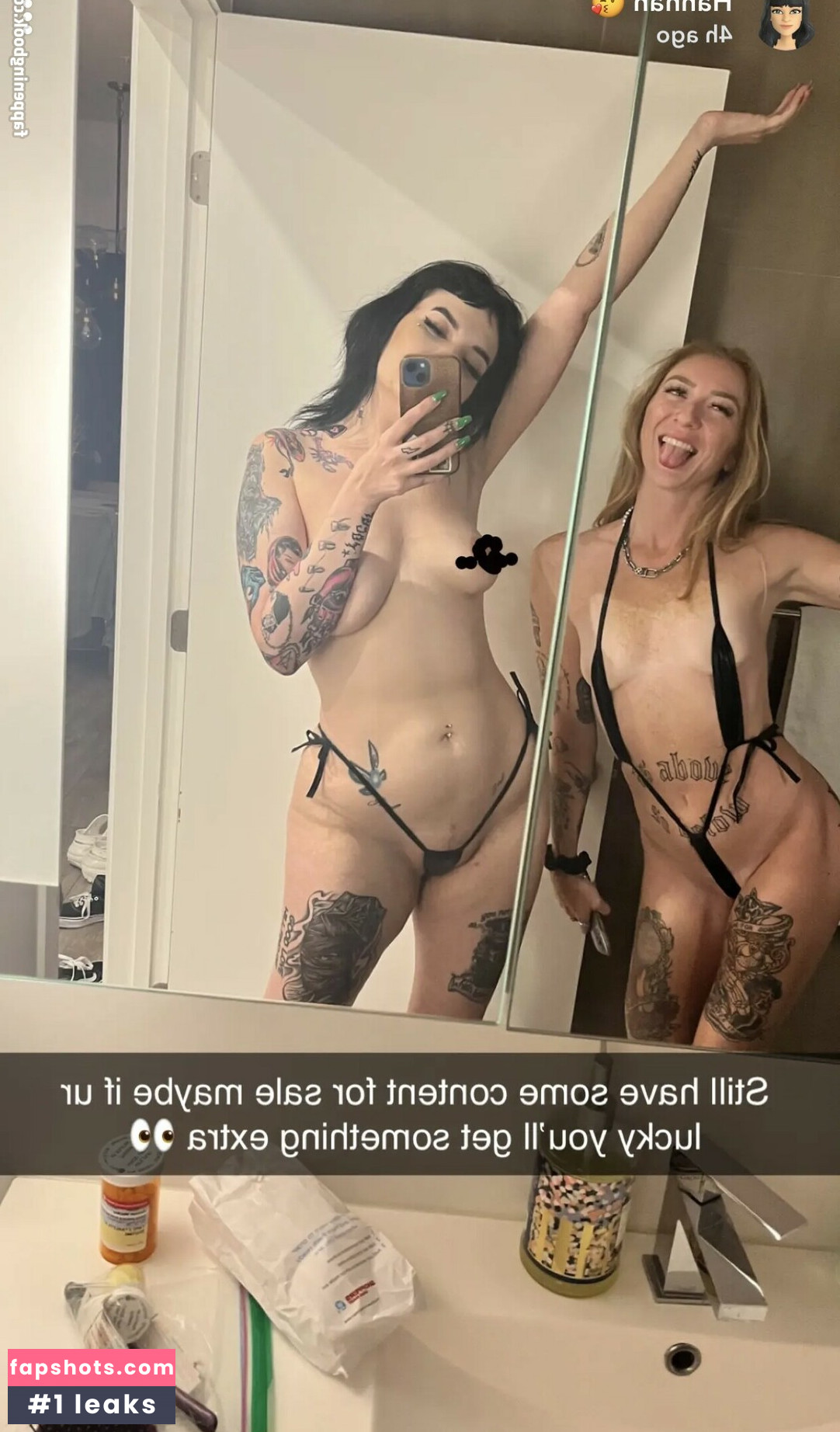Ghostfamee Nude Leaks OnlyFans Photos #4 - LeakJerk