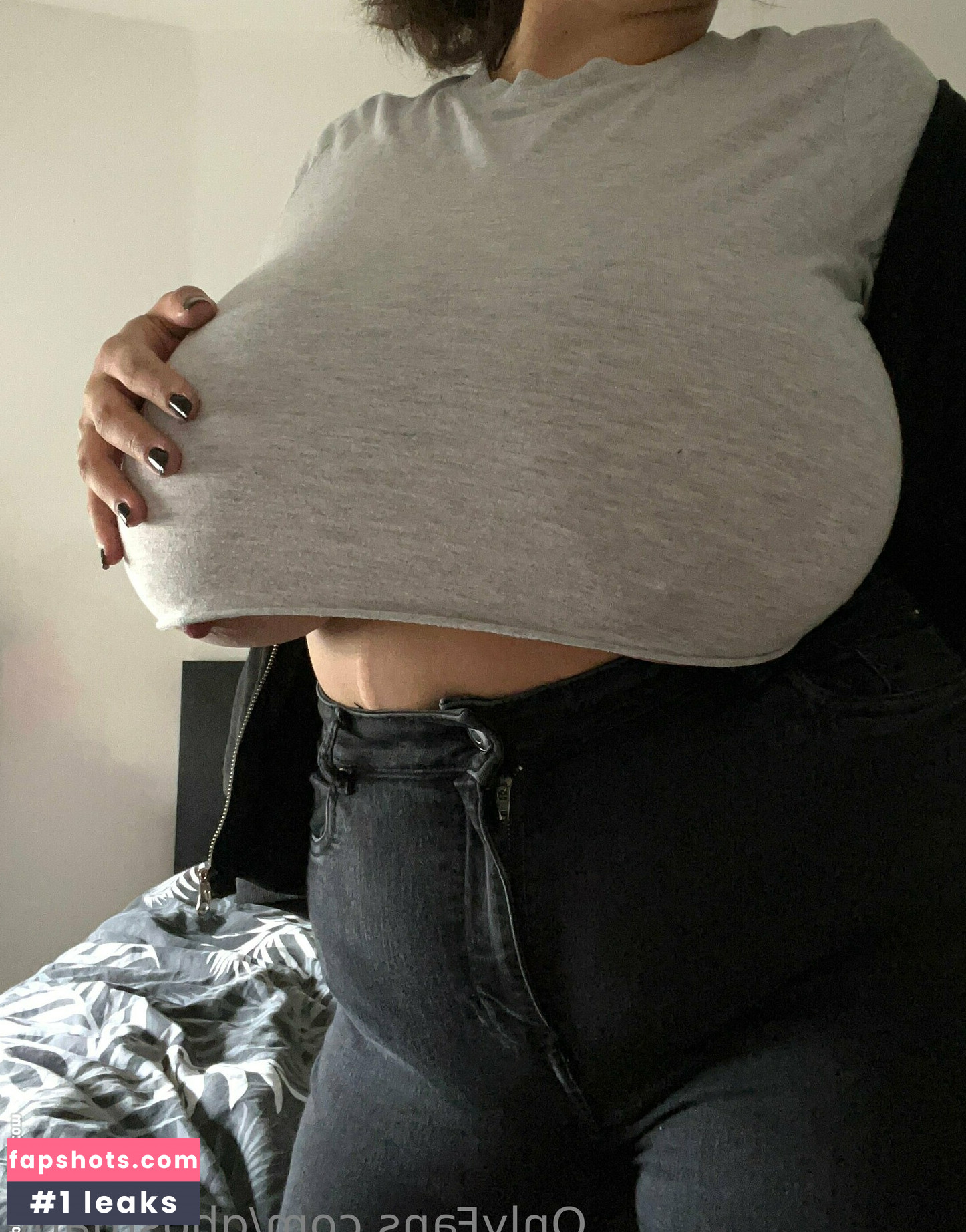 ghostgaby Nahé úniky fotek pouze od fanoušků #20 - Fapshots