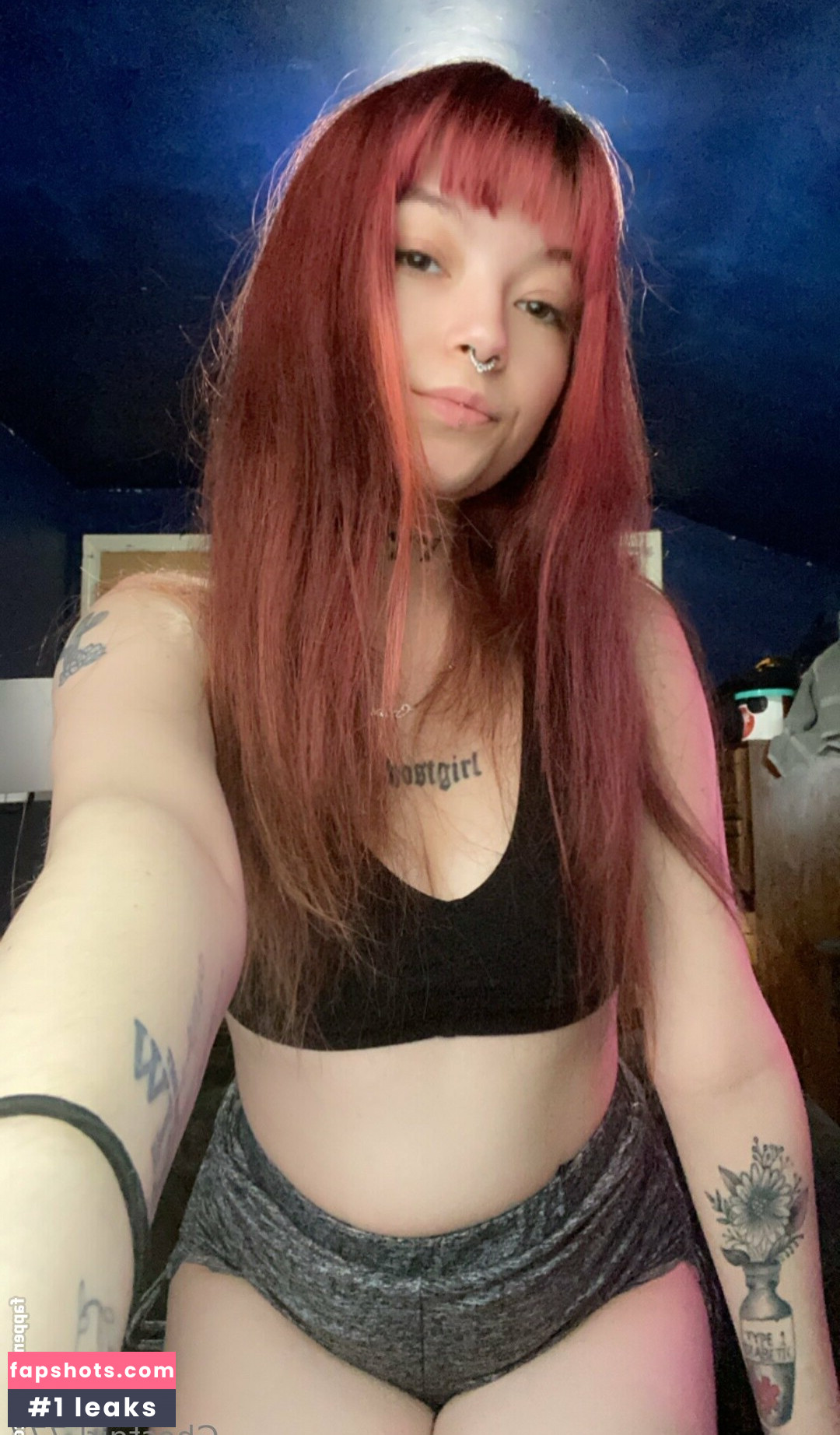 ghostgirl-777 gallery photo #11