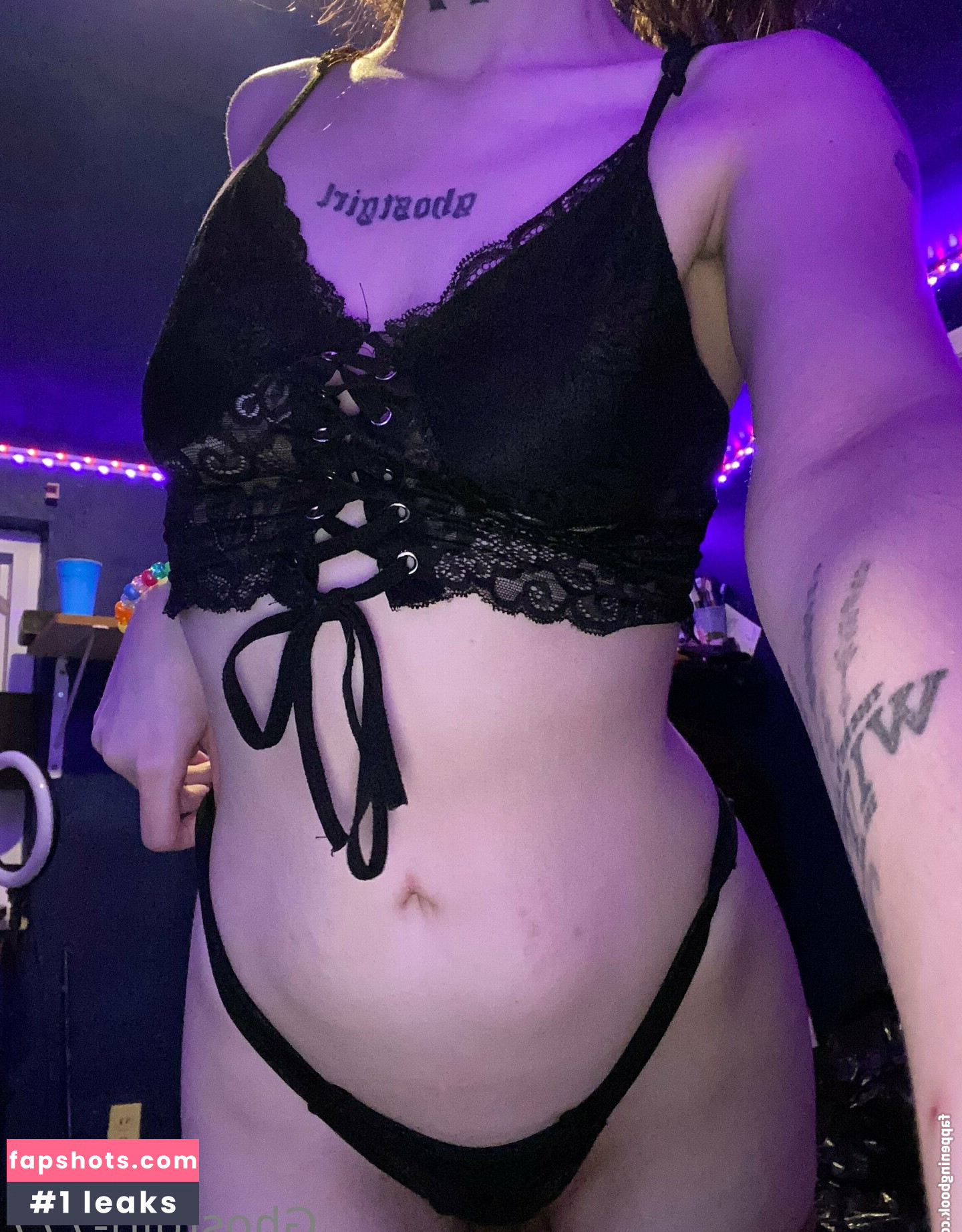 ghostgirl-777 gallery photo #26