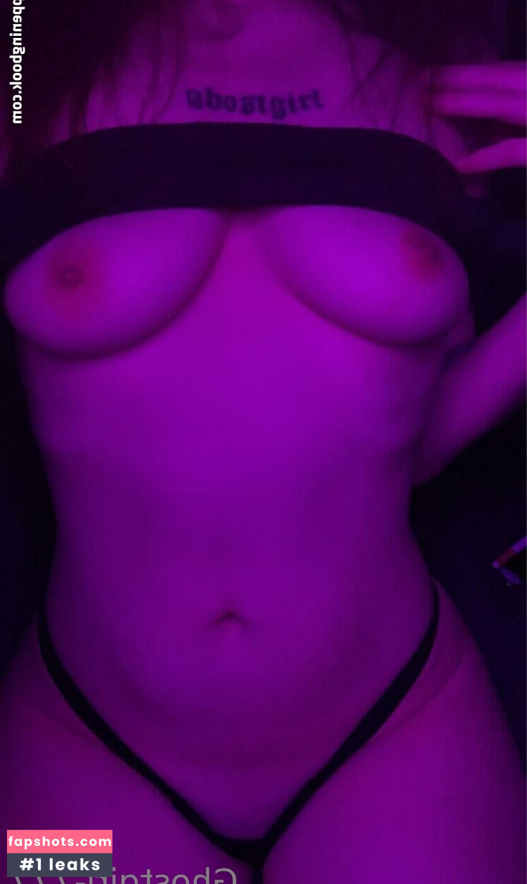ghostgirl-777 gallery photo #9