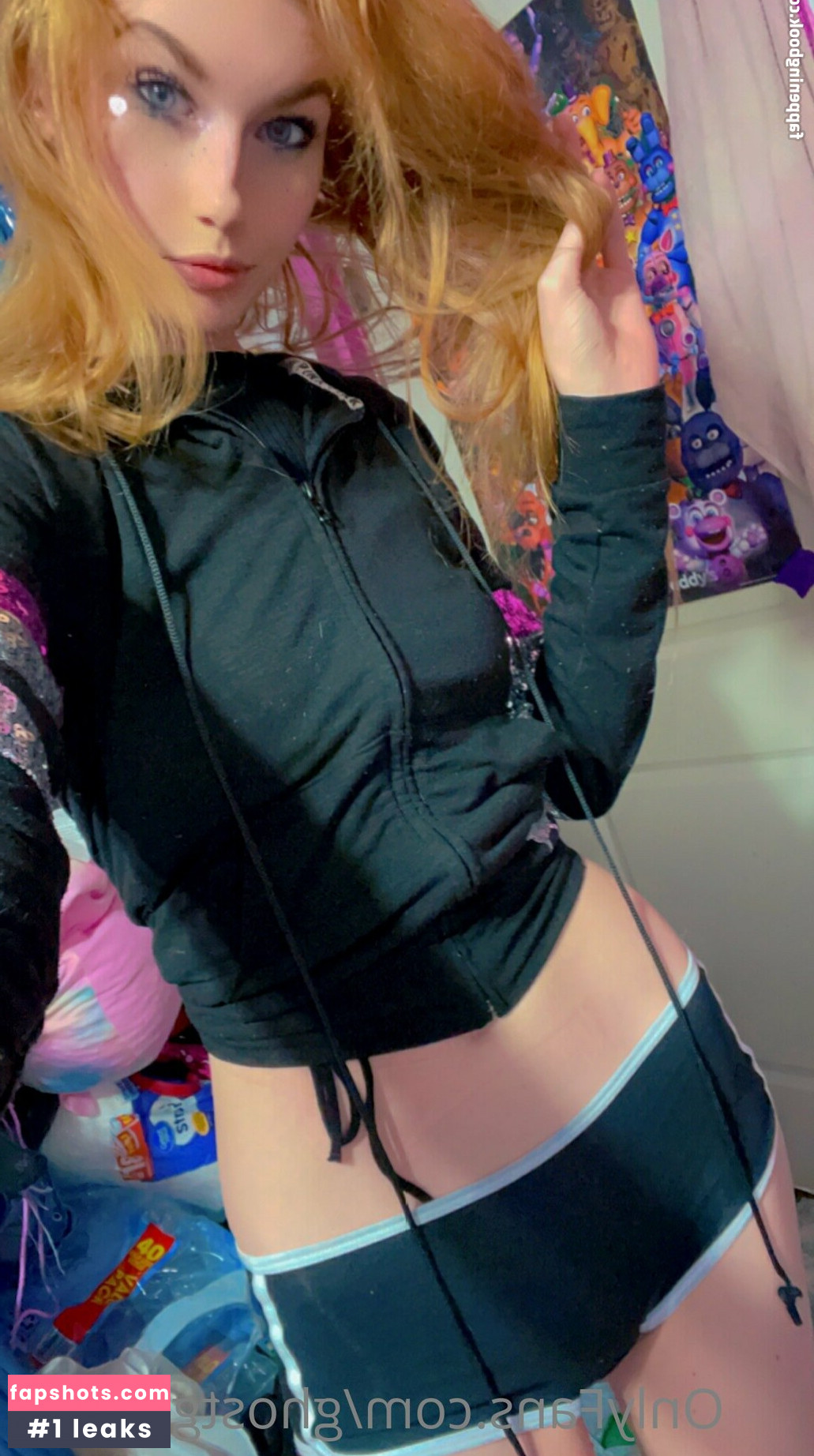 ghostgirlholliestar Nahé úniky fotek pouze od fanoušků #20 - Fapshots