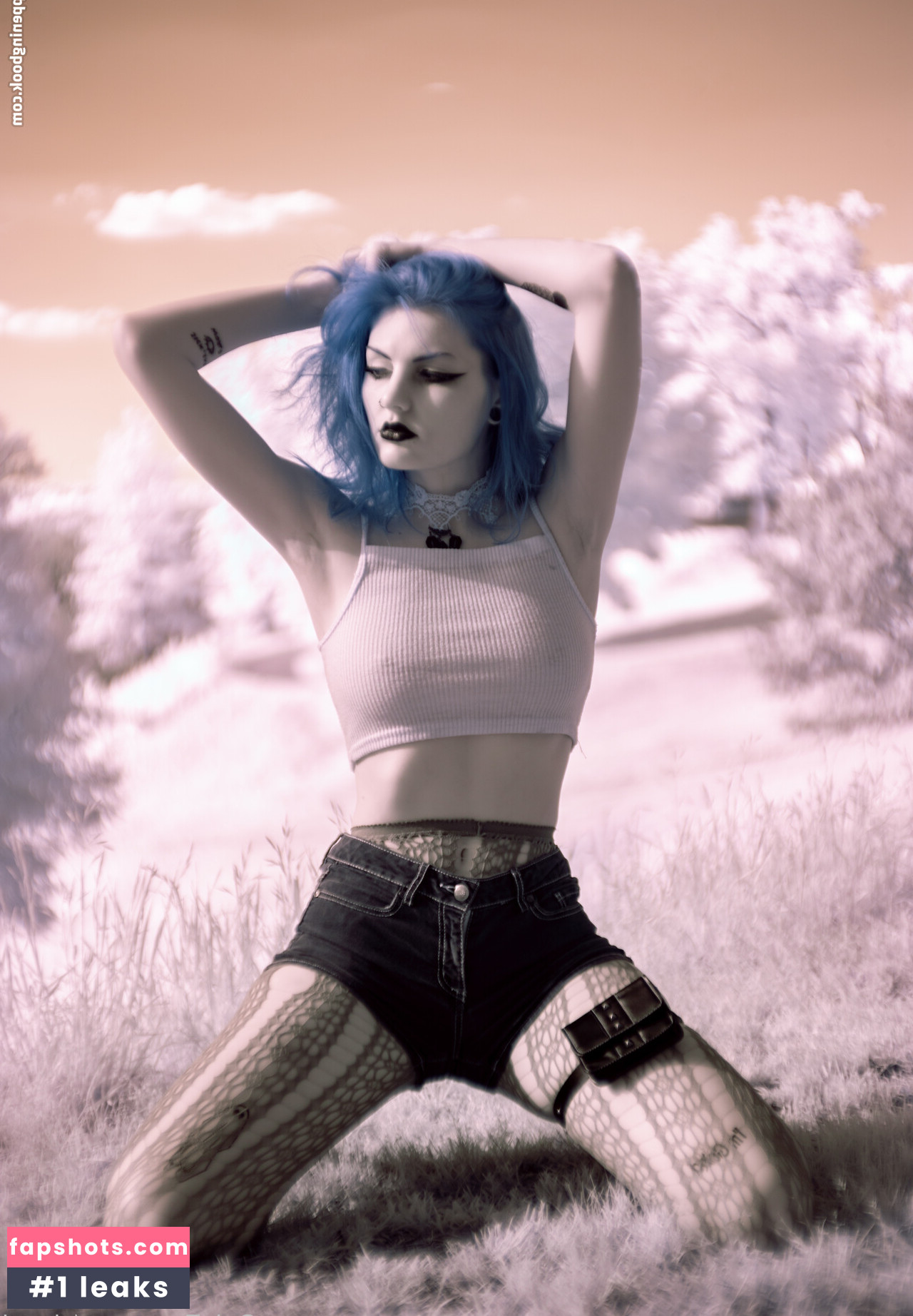 ghosti gallery photo #36