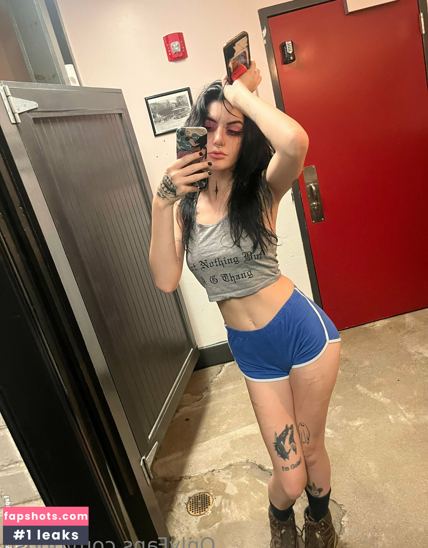 ghosti gallery photo #10